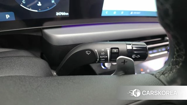 Hyundai Sonata D Edge (DN8) id 4715214 из Кореи 19