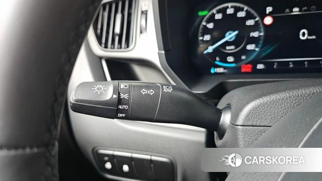 Kia The New Kia Ray EV id 4488216 из Кореи 19