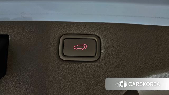 Kia The New Carnival id 4188420 из Кореи 19