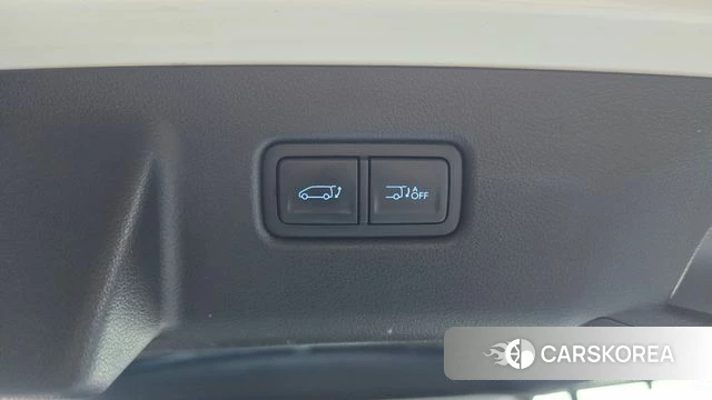 Hyundai Staria id 4414321 из Кореи 19
