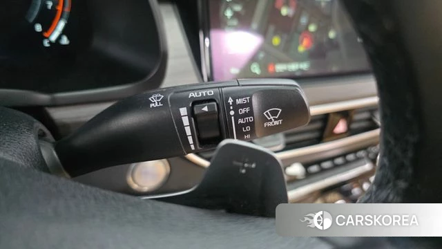 Kia K7 Premier id 4458781 из Кореи 19