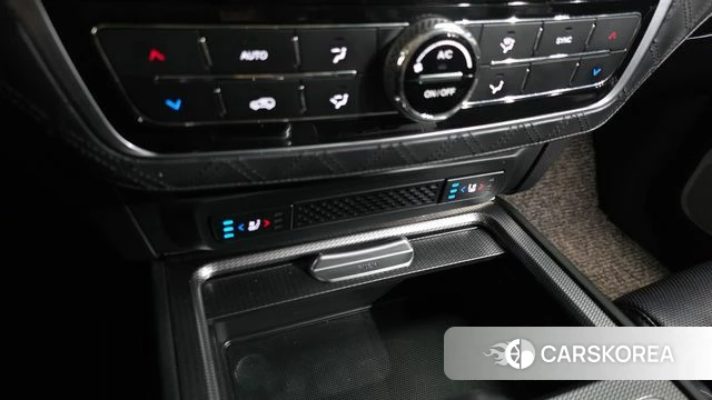 Ssangyong All New Rexton id 4267862 из Кореи 19