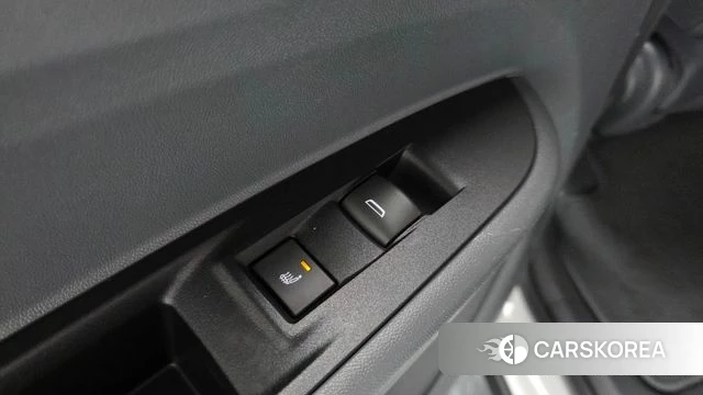 Chevrolet (GM Daewoo) Bolt EV id 4759839 из Кореи 19