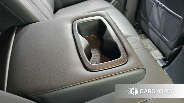 Ssangyong Rexton Sports id 4310027 из Кореи 19