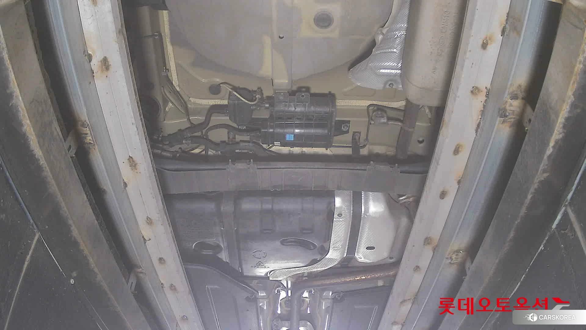 Hyundai Avante id 4664252 из Кореи 19