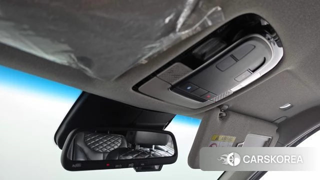 Hyundai Palisade id 4283090 из Кореи 19