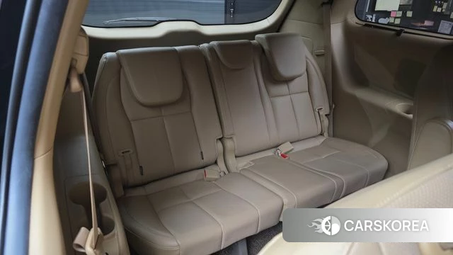 Kia The New Carnival id 4435418 из Кореи 19
