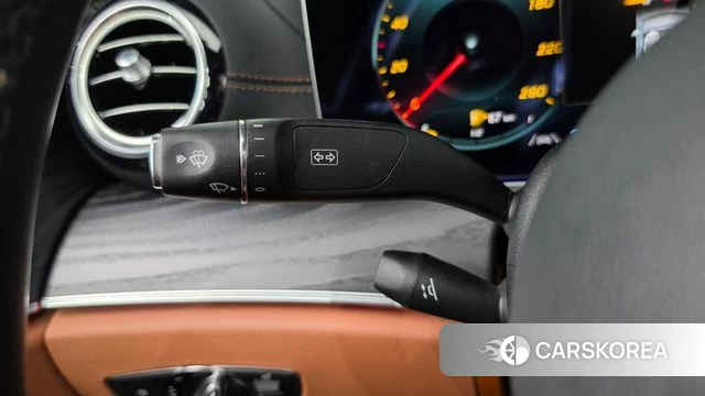 Mercedes-Benz E-Class W213 id 4784711 из Кореи 19