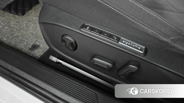 Volkswagen Golf 8th Generation id 4731281 из Кореи 19