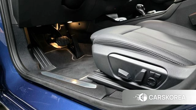 BMW 2 Series Gran Coupe (F44) id 4650162 из Кореи 19