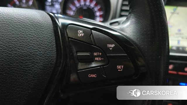 Ssangyong Tivoli Air id 4269330 из Кореи 19