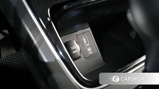 Hyundai Grandeur IG id 4188461 из Кореи 19