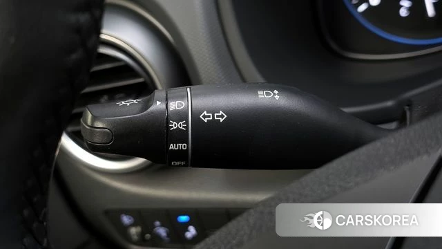 Hyundai Kona id 4384117 из Кореи 19