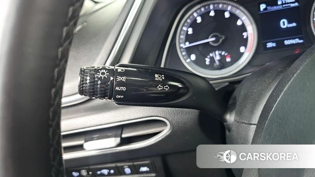 Hyundai Sonata (DN8) id 4304660 из Кореи 19