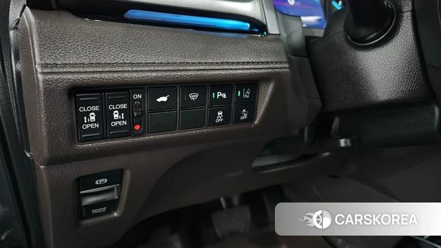 Honda Odyssey id 4269264 из Кореи 19