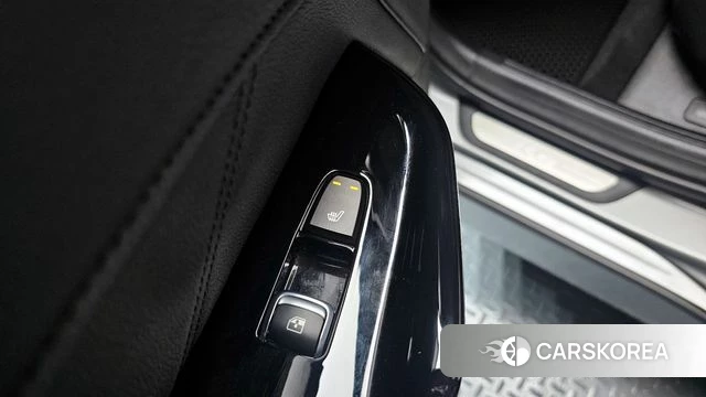 Kia K5 3rd generation id 4317675 из Кореи 19