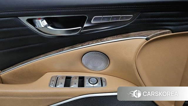 Kia More K9 id 4573747 из Кореи 19