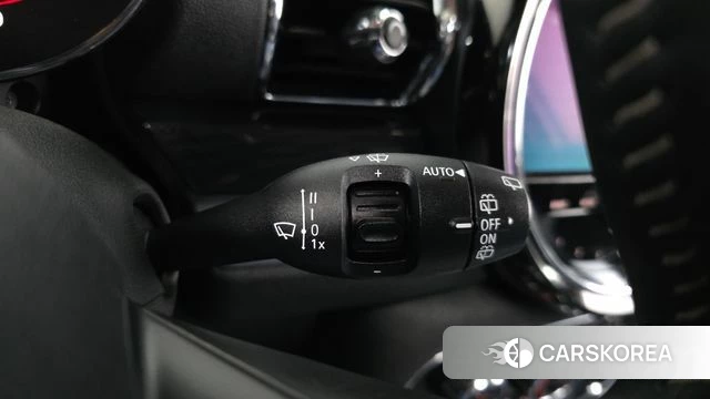 Mini Cooper S Clubman id 4793078 из Кореи 19