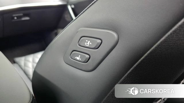 Kia Stinger Meister id 4573071 из Кореи 19