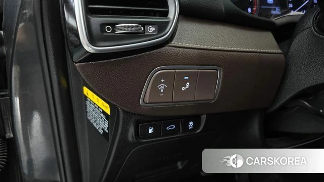 Hyundai Grandeur IG id 4605310 из Кореи 19