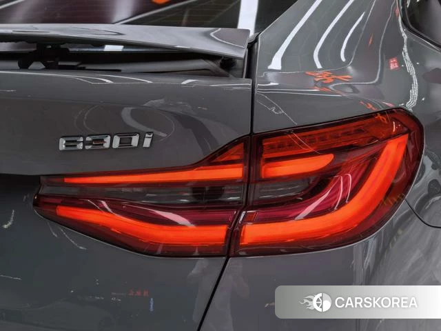 BMW 6 series GT id 4291176 из Китая 19