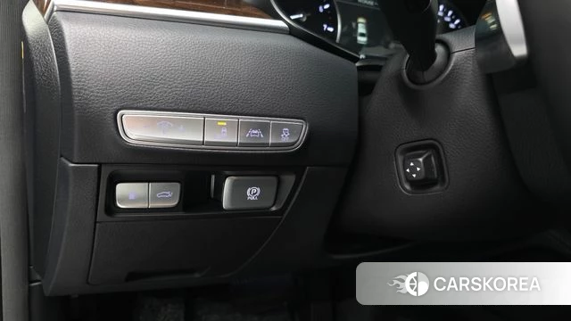Kia More K9 id 4225091 из Кореи 19