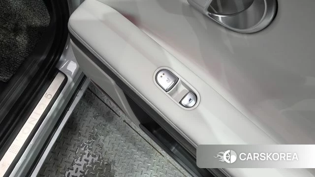 Hyundai Ionic 5 id 4585752 из Кореи 19