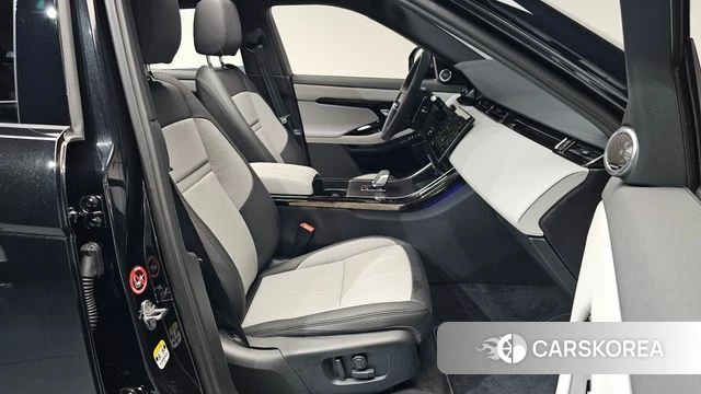 Land Rover Range Rover Evoque 2nd Generation id 4870466 из Кореи 19