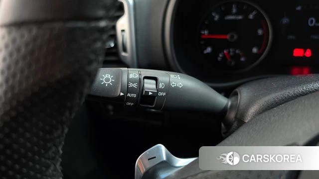 Kia Sportage 4th Generation id 4795004 из Кореи 19