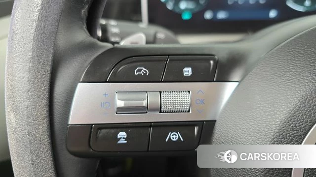 Hyundai The New Tucson (NX4) id 4607659 из Кореи 19