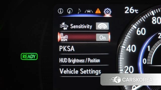 Lexus ES300h 7th generation id 4776231 из Кореи 19