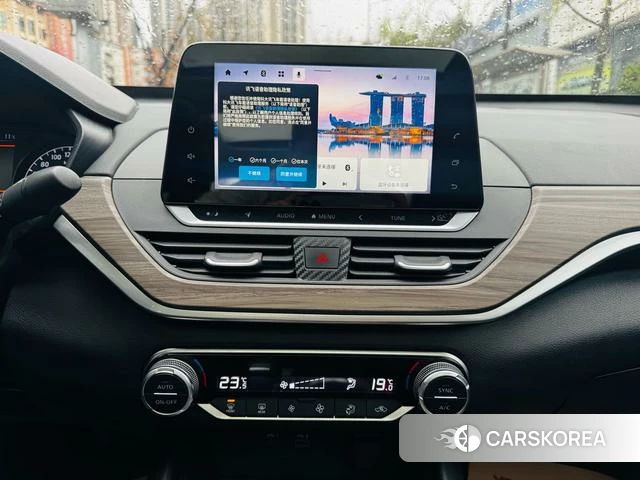 Nissan Teana id 4261300 из Китая 19
