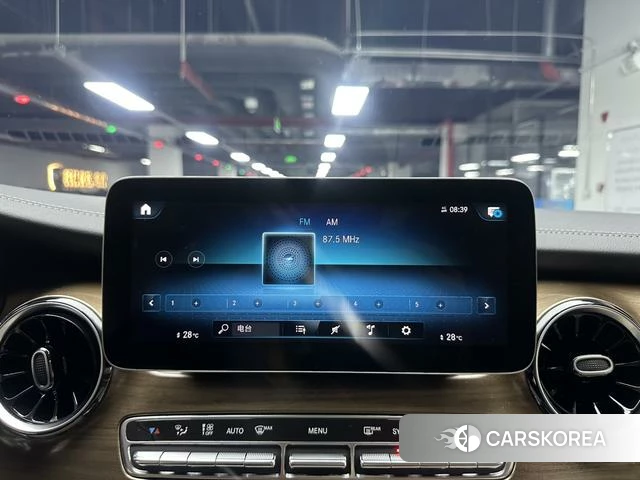 Mercedes-Benz V-class id 4264645 из Китая 19