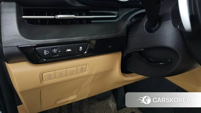 Kia Carnival 4th generation id 4396537 из Кореи 19