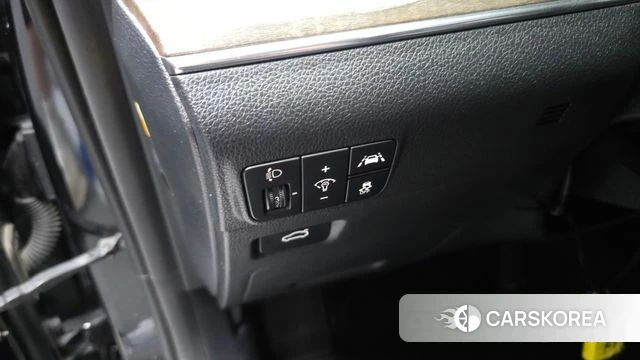 Kia K5 3rd generation id 4620048 из Кореи 19