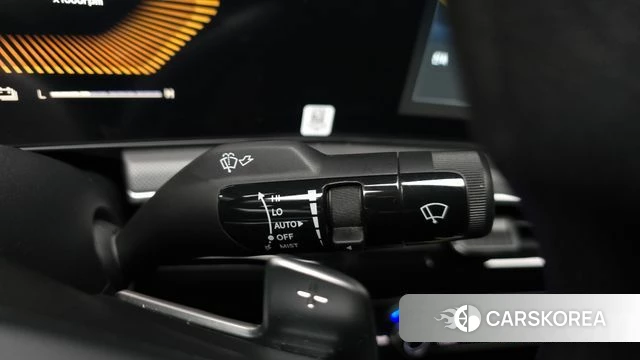 Kia The New K5 Hybrid 3rd generation id 4847645 из Кореи 19