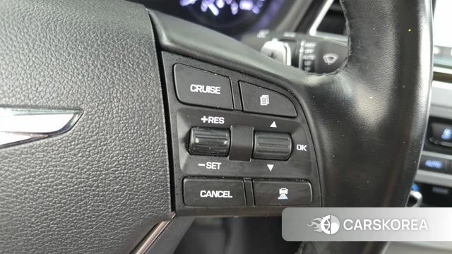 Genesis G80 id 4785740 из Кореи 19