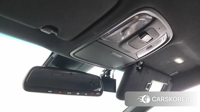Kia Stinger id 4325901 из Кореи 19