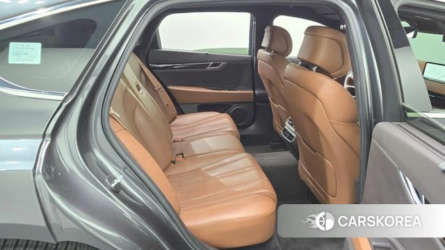 Genesis G80 (RG3) id 4284252 из Кореи 19