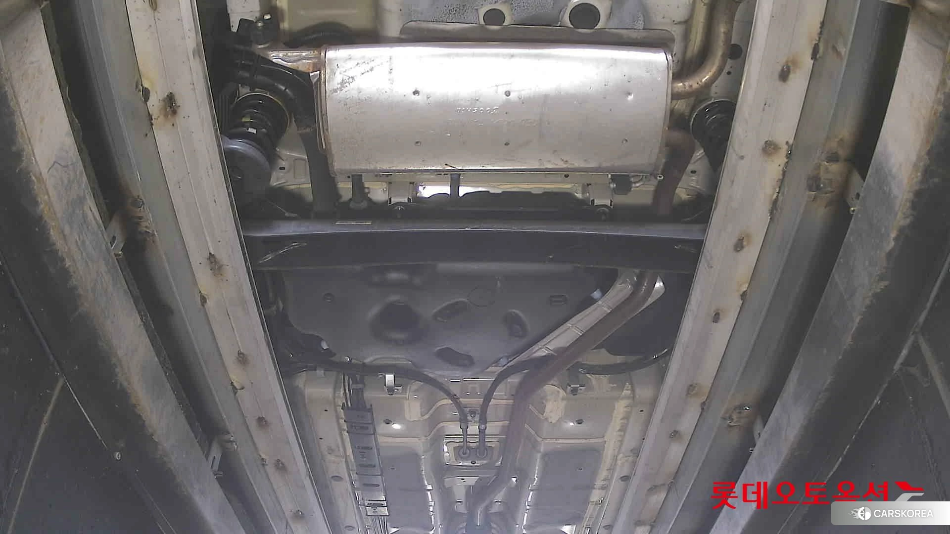 Kia Ray id 4289437 из Кореи 19