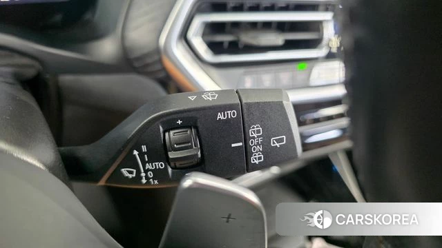BMW X3 (G01) id 4928619 из Кореи 19