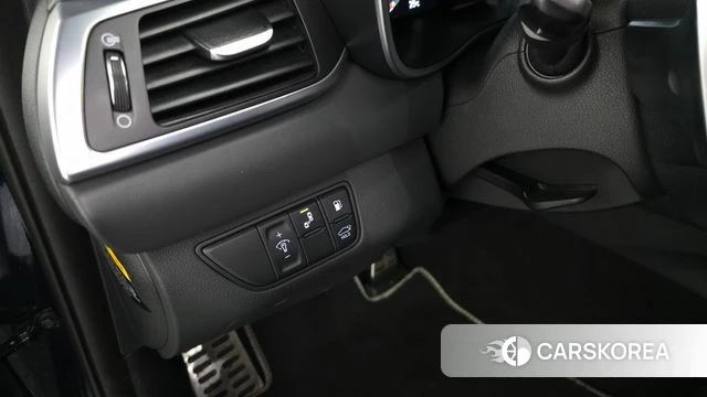 Genesis G70 id 4536158 из Кореи 19