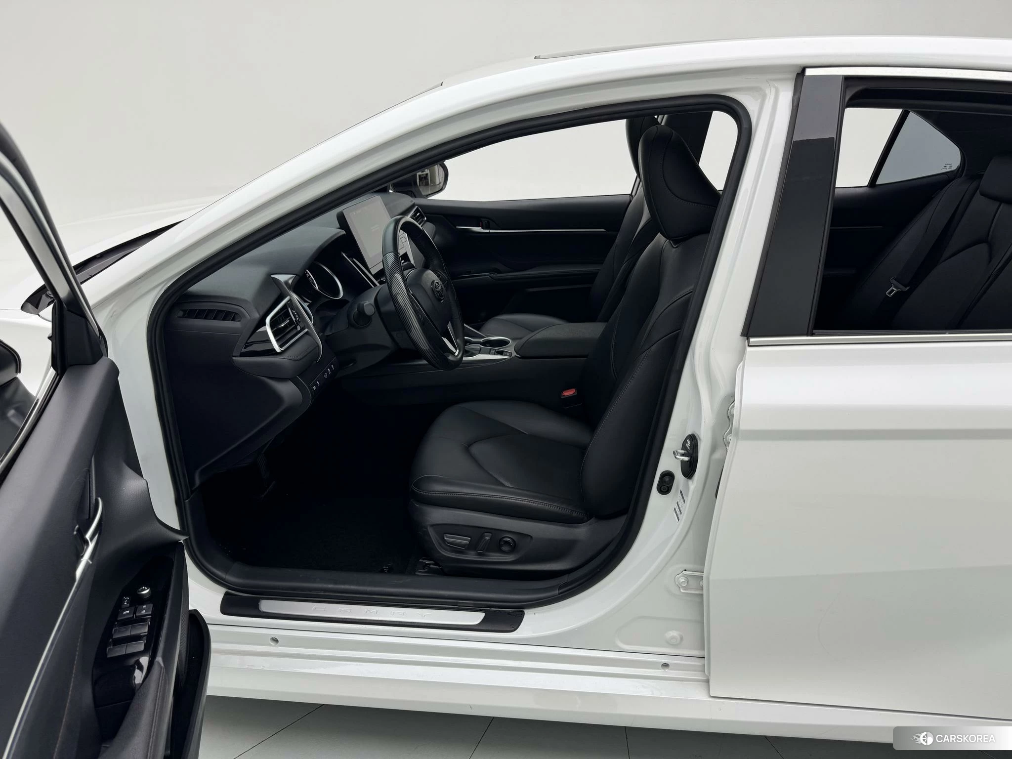 Toyota Camry id 4514771 из Китая 19