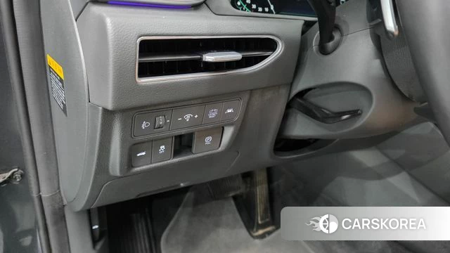 Hyundai Sonata Hybrid (DN8) id 4536037 из Кореи 19