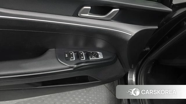 Kia K5 Hybrid 3rd Generation id 4292653 из Кореи 19