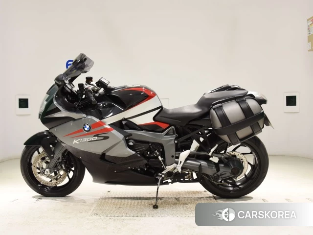 BMW K1300S id 3946126 из Японии 19