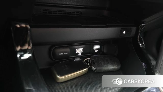 Kia Seltos id 4250983 из Кореи 19
