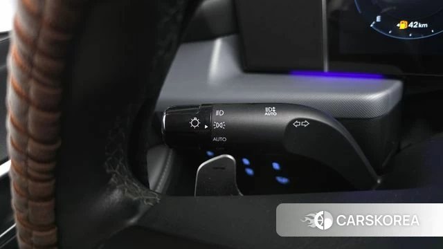 Hyundai Sonata D Edge (DN8) id 4892968 из Кореи 19