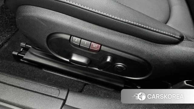 Mini Cooper D Clubman id 4881375 из Кореи 19