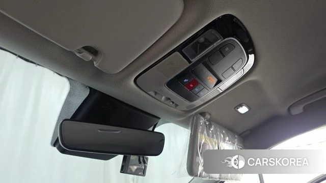Hyundai The New Tucson Hybrid (NX4) id 4847332 из Кореи 19